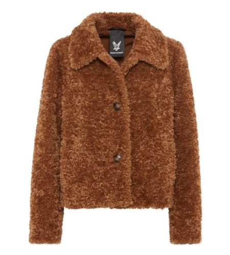 Fuchs Schmitt Jack van imitatiebont