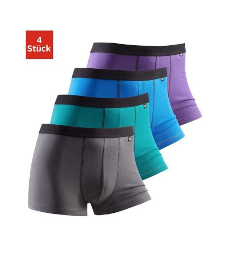 Buffalo Boxershort voor heren (set