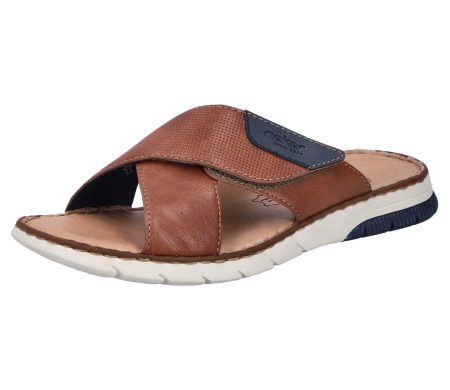Rieker Slippers zomerschoen