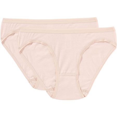 Speidel Minislip met elastische manchetten (2 stuks