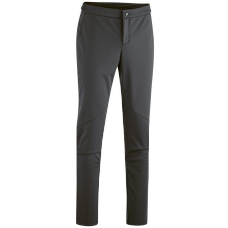 Gonso Fietsbroek STORD 2 Maximaal comfort door geborstelde binnenkant