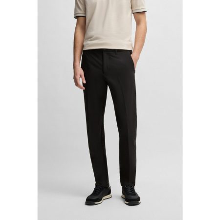 BOSS GREEN Stretchbroek T Commuter-Slim