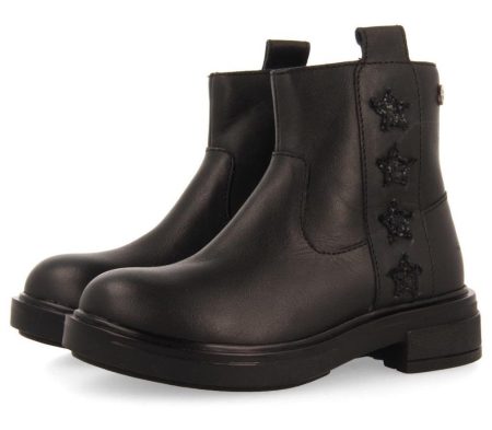 Gioseppo Chelsea-boots KISBER Winterlaarzen