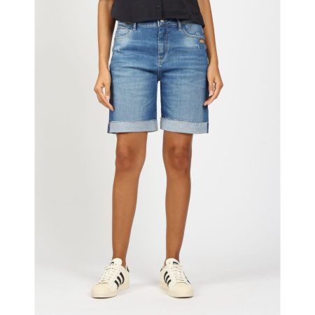 GANG Jeansbermuda 94IDA BERMUDA