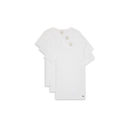 Calvin Klein T-shirt COTTON TEE 3PK (Set van 3)