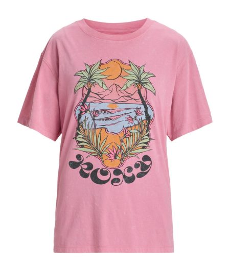 Roxy Shirttop Sunnyoversize