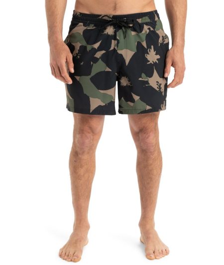 Quiksilver Boardshort Surfsilk Straight 16"