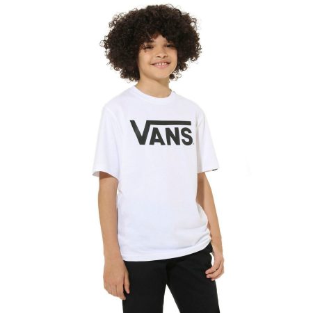 Vans T-shirt VANS CLASSIC (1-delig)