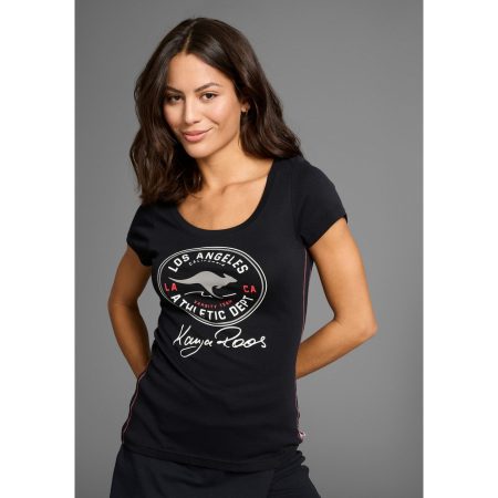 KangaROOS T-shirt Korte mouwen