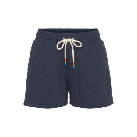 Lascana Relaxshorts Pride met regenboogmerk