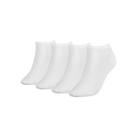 Tommy Hilfiger Sneakersokken TH WOMEN 4P SNEAKER ECOM (set