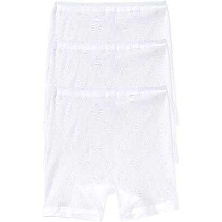 Speidel Tailleslip met pijpjes Elastische beenboorden van katoen (Set van 3)