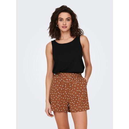 Only Tanktop ONLMOSTER S/L TANK TOP JRS NOOS