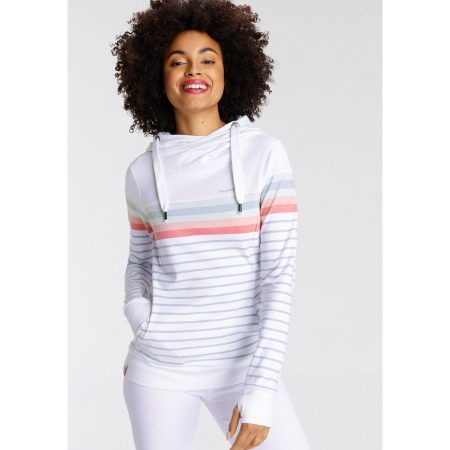 KangaROOS Hoodie Lange mouwen met duimgaten