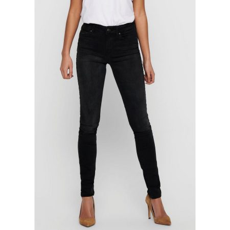 Only Skinny fit jeans ONLBLUSH LIFE MID