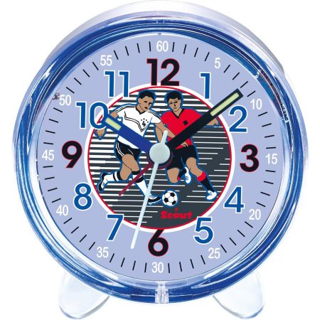 Scout Kinderwekker Voetbalwekker