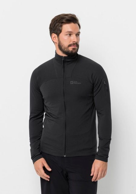 Jack Wolfskin Functioneel jack PRELIGHT FZ M