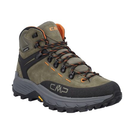 CMP Wandelschoenen TYTANUS MID WP
