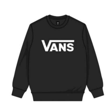 Vans Sweatshirt VANSCLASSICIIICREW