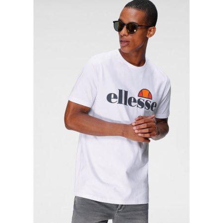 ellesse T-shirt SL PRADO TEE