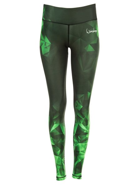 Winshape Legging AEL102-Brilliant met licht compressie-effect