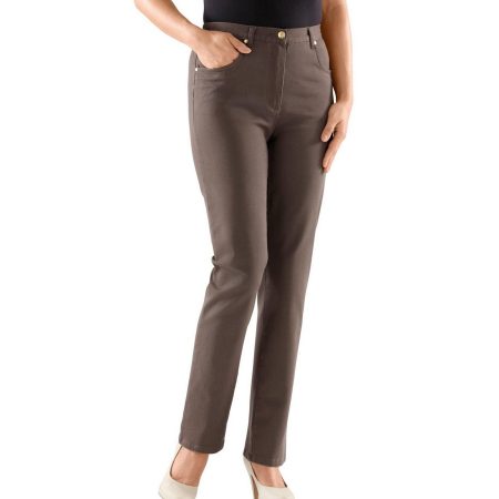 Classic Prettige jeans