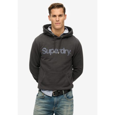 Superdry Hoodie CORE LOGO CITY HOOD