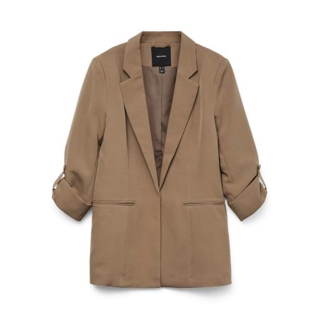 Vero Moda Korte blazer VMGLORIA 3/4 SLIM BLAZER NOOS