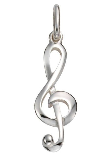 Firetti Kettinghanger Sieraad cadeau zilver 925 halssieraad hanger noten