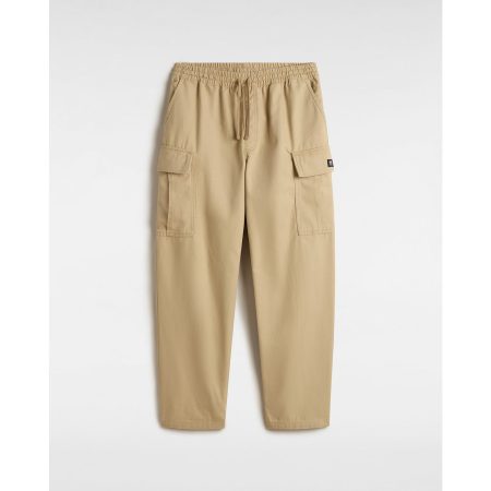 Vans Cargobroek RANGECARGOBAGGYTAPEREDELASTICPANT