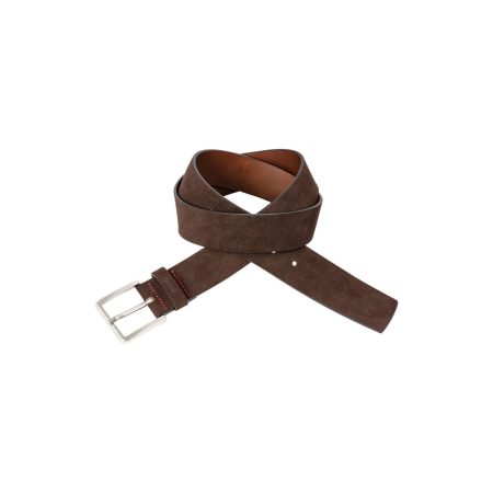 HUGO Leren riem Gionio-sd_Sz40