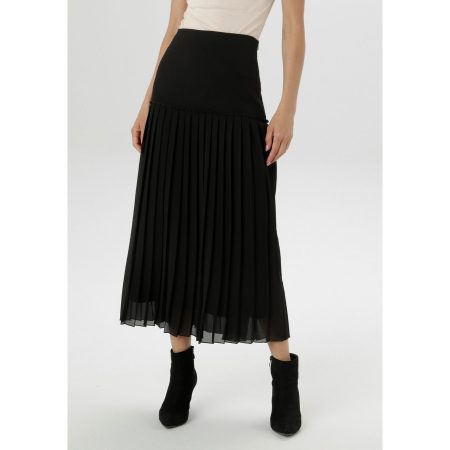 Aniston SELECTED Plissérok