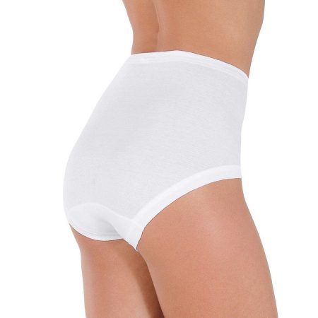 Schiesser Tailleslip (4 stuks)