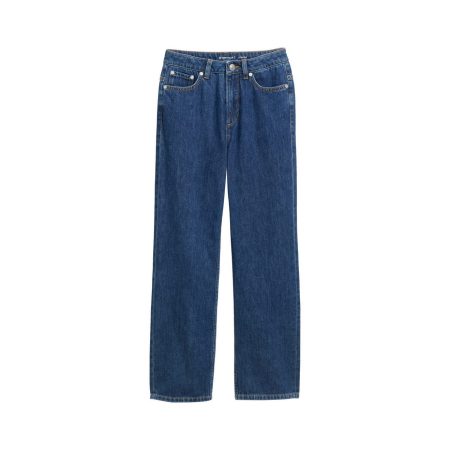 Tom Tailor Straight jeans
