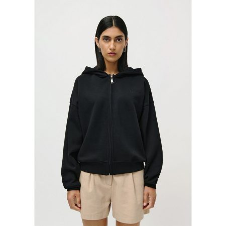 Capuchonsweatvest Fenna