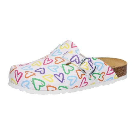 Lico Clogs Clog Bioline Clog Print