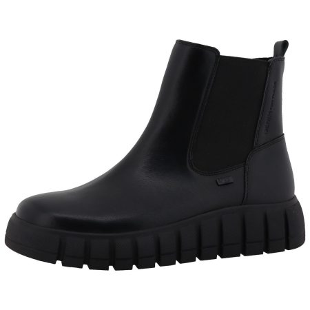 Tom Tailor Chelsea-boots Wig enkellaarsjes