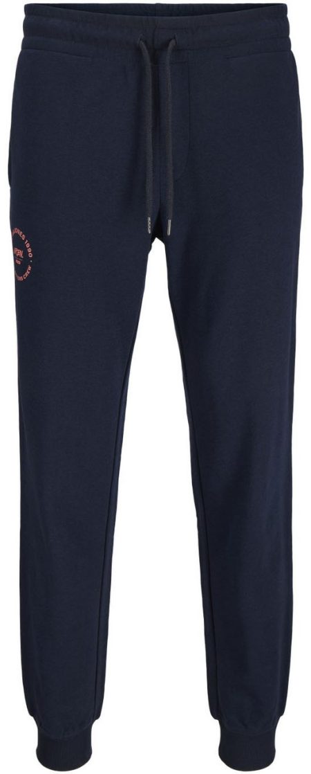 Jack & Jones PlusSize Sweatbroek JPSTGORDON JJSIMON SWEAT PANTS NAF PLS