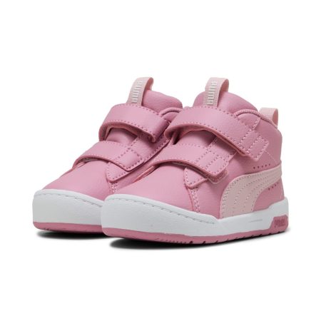 PUMA Sneakers MULTIFLEX 2 MID SL V INF