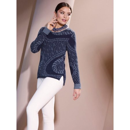 Creation L Jacquardtrui