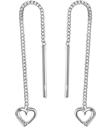 Firetti Paar oorhangers Sieraad Geschenk