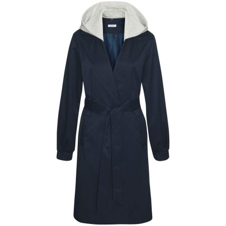 Lascana Parka met afneembare capuchon