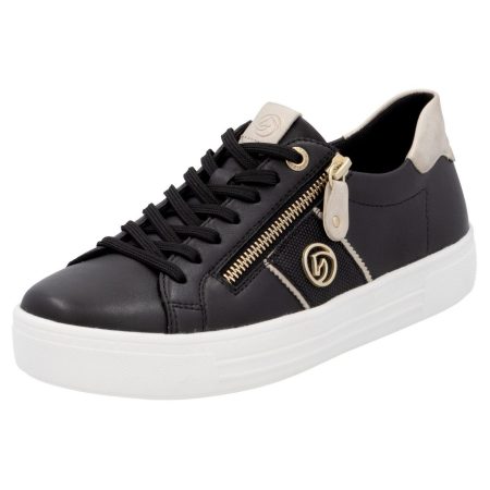 Remonte Plateausneakers