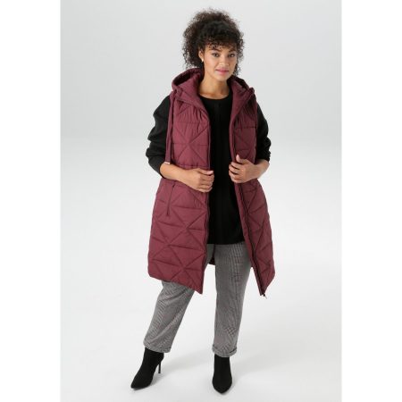 Aniston PLUS Bodywarmer