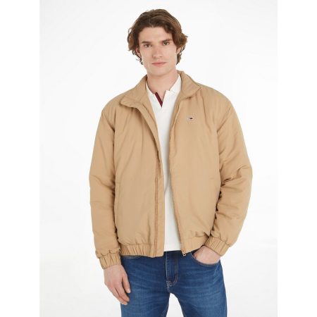 TOMMY JEANS Blouson TJM ESSENTIAL PADDED JACKET