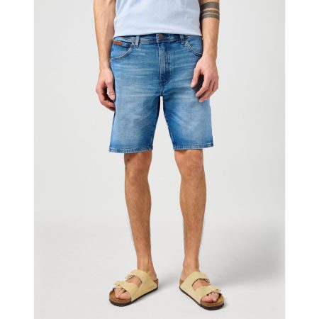 Wrangler Jeansshort Texas