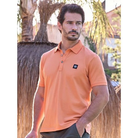 Lerros Poloshirt LERROS poloshirt voor heren