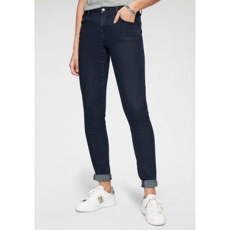 Tamaris Skinny fit jeans smalle broekpasvorm