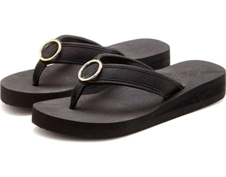 Lascana Badslippers Sandaal