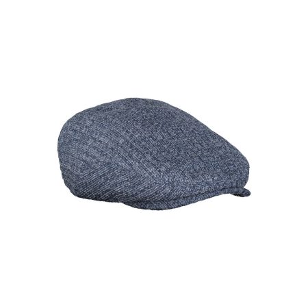Lerros Flat cap LERROS GATSBY met structuurpatroon